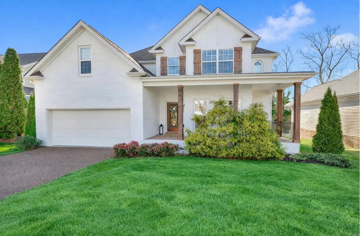 1020 Watauga Ct, Thompsons Station, TN 37179 - Image #1