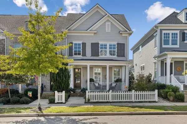 1067 Beckwith St, Franklin, TN 37064