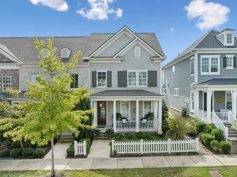 1067 Beckwith St, Franklin, TN 37064 - Image #2