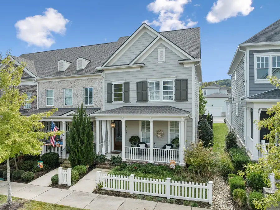 1067 Beckwith St, Franklin, TN 37064 - Image #3