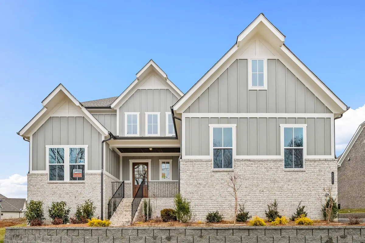 7295 Woodruff Dr, Fairview, TN 37062 - #1