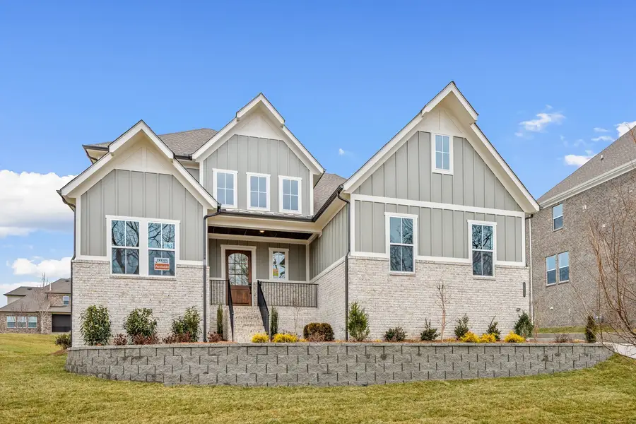 7295 Woodruff Dr, Fairview, TN 37062 - #3