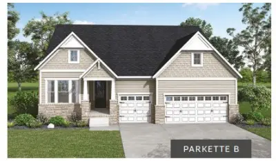 1100 Cherry Tree Way, Mount Juliet, TN 37122 - Image #1