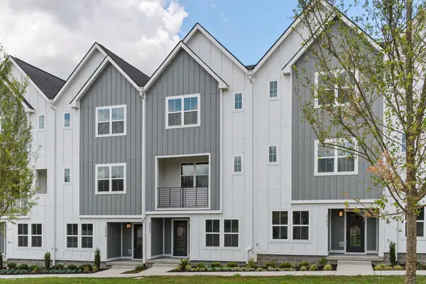 3354 Conviser Dr, Nashville, TN 37207