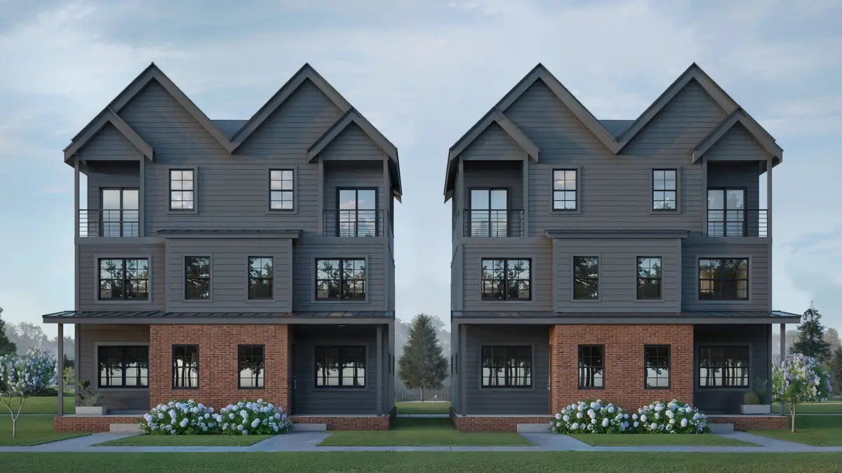 119 Straton Street, Nashville, TN 37216 - Image #1