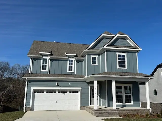 7319 Dutch River Circle, Fairview, TN 37062 - #1