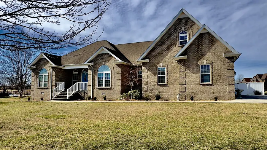 192 Hills Dr, Hillsboro, TN 37342 - #3