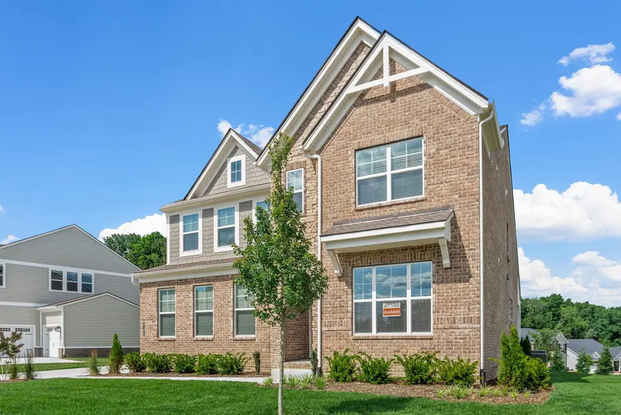 7669 Hatcher Heights Dr, Fairview, TN 37062 - Image #2