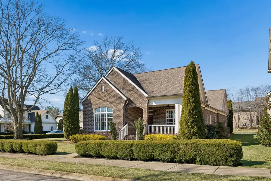 2525 Upper Hollow Rd, Thompsons Station, TN 37179 - Image #2