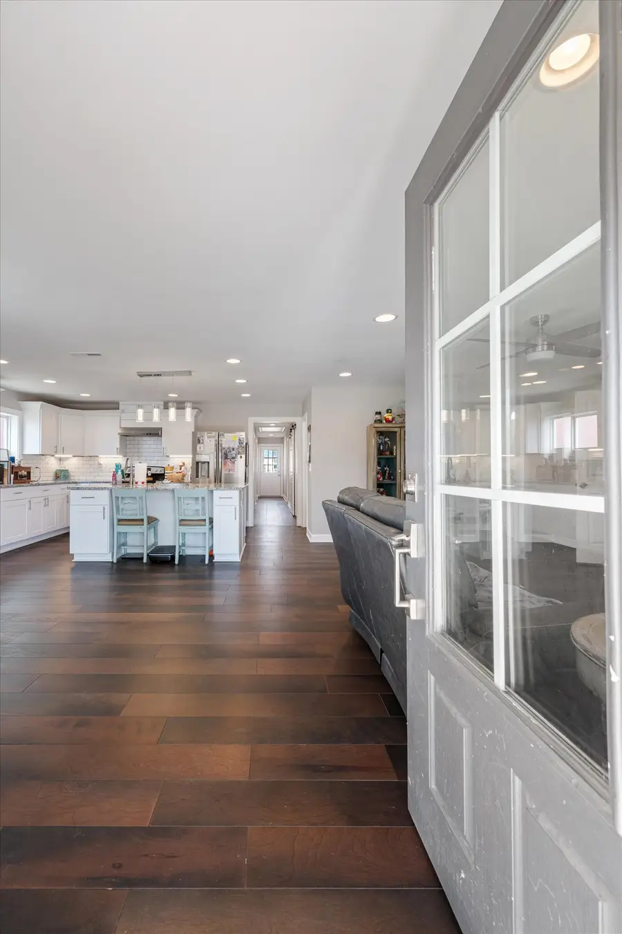 311 Alabama St, Huntland, TN 37345 - #3