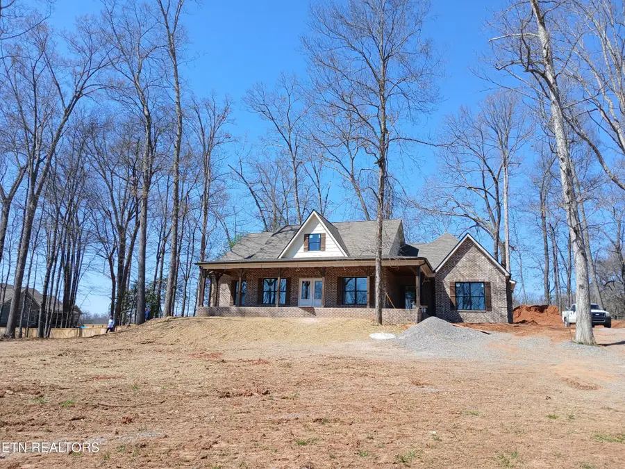 5816 Caswell Drive, Greenback, TN 37742 - #2