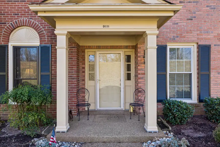 9111 Sawyer Brown Rd, Nashville, TN 37221 - #3