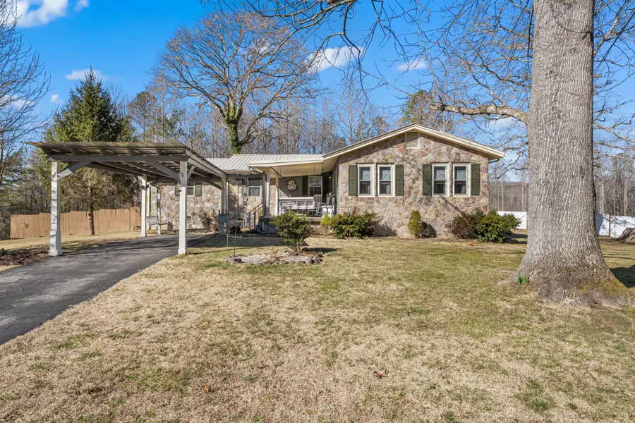 104 Brown Ln, Tracy City, TN 37387 - #2