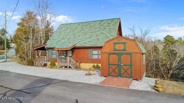 940 Buck Way, Sevierville, TN 37876 - #3