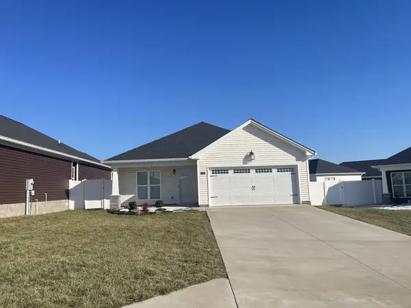 110 War Admiral Ct, Hopkinsville, KY 42240