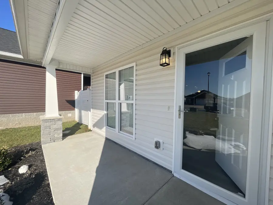 110 War Admiral Ct, Hopkinsville, KY 42240 - #2