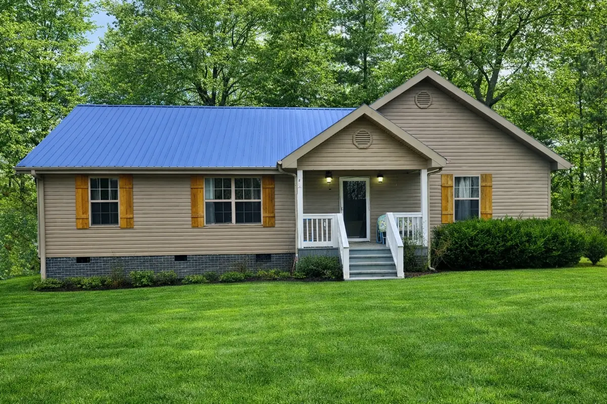 124 Brown Ln, Tracy City, TN 37387 - #1