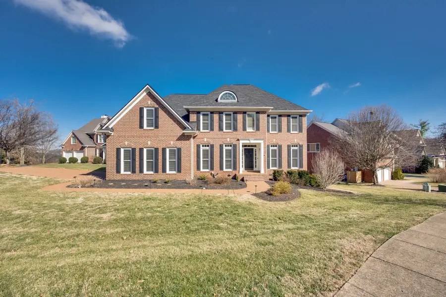 100 Sutters Way, Franklin, TN 37067 - #2