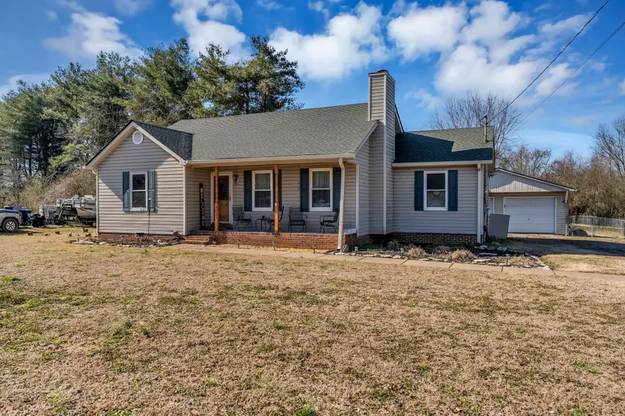 4421 Huntwood Dr, Murfreesboro, TN 37129 - Image #3