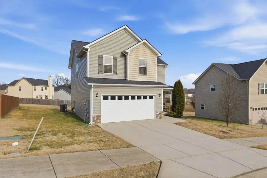 1091 Lady Nashville Dr, Hermitage, TN 37076 - #3