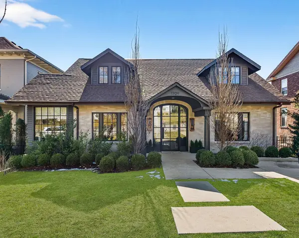 1709 Primrose Ave, Nashville, TN 37212