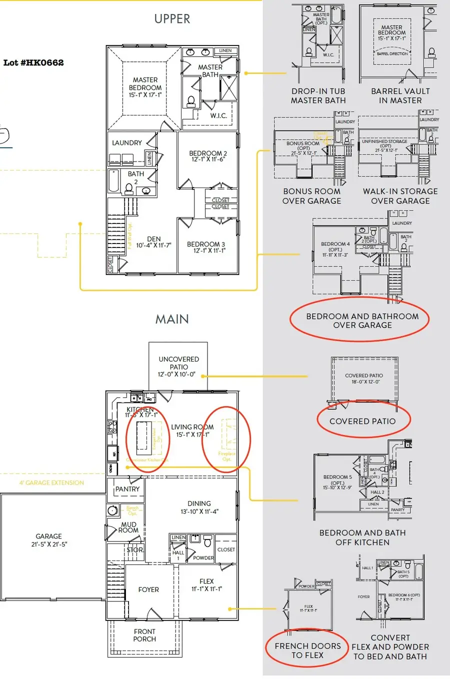 837 Plowson Rd, Mount Juliet, TN 37122 - #2