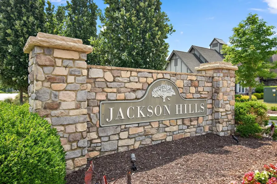 837 Plowson Rd, Mount Juliet, TN 37122 - #3