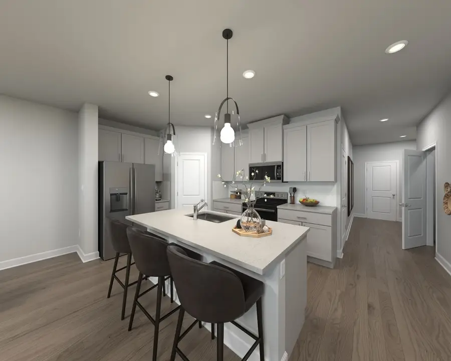 7177 Cedarcrest Lane, Fairview, TN 37062 - Image #3