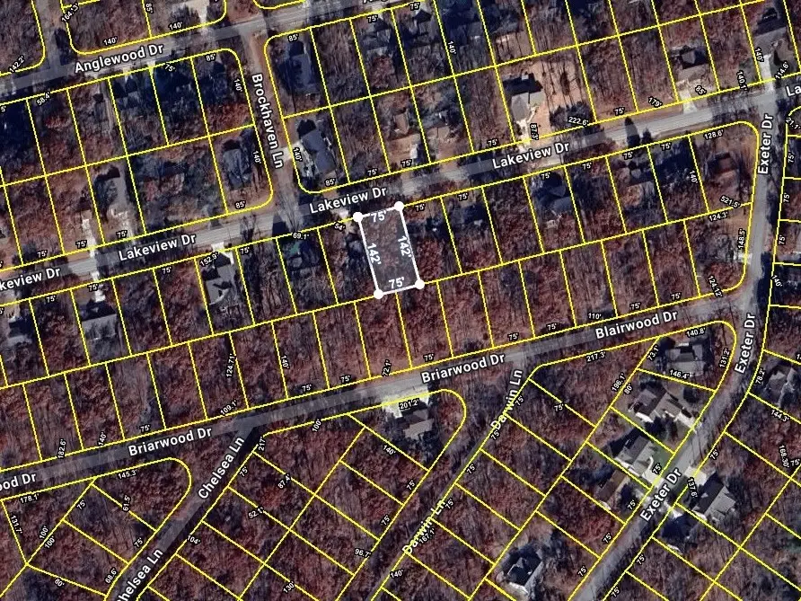 336 Lakeview Dr, Crossville, TN 38558 - #3