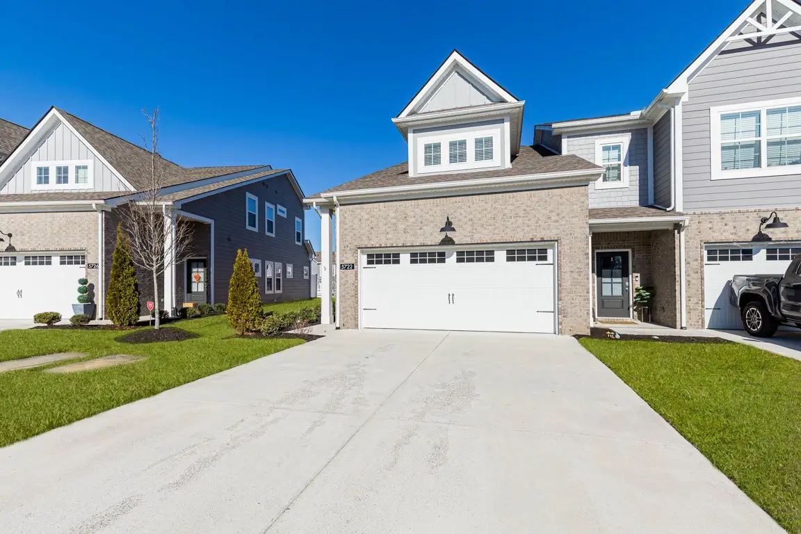 5722 Dockside Dr, Rockvale, TN 37153 - Image #1