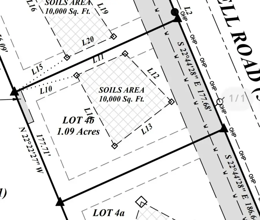 4B Oscar Crowell Rd, Beechgrove, TN 37018 - #2