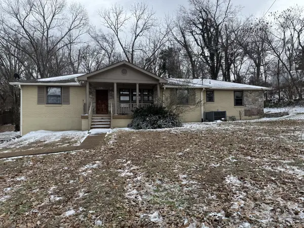 3406 Mcgavock Pike, Nashville, TN 37217