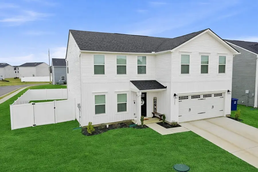 5303 Clarity Way, Christiana, TN 37037 - #2