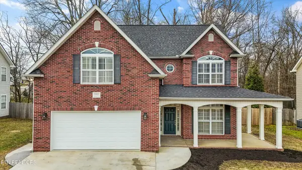 10822 Gable Run Drive, Knoxville, TN 37931