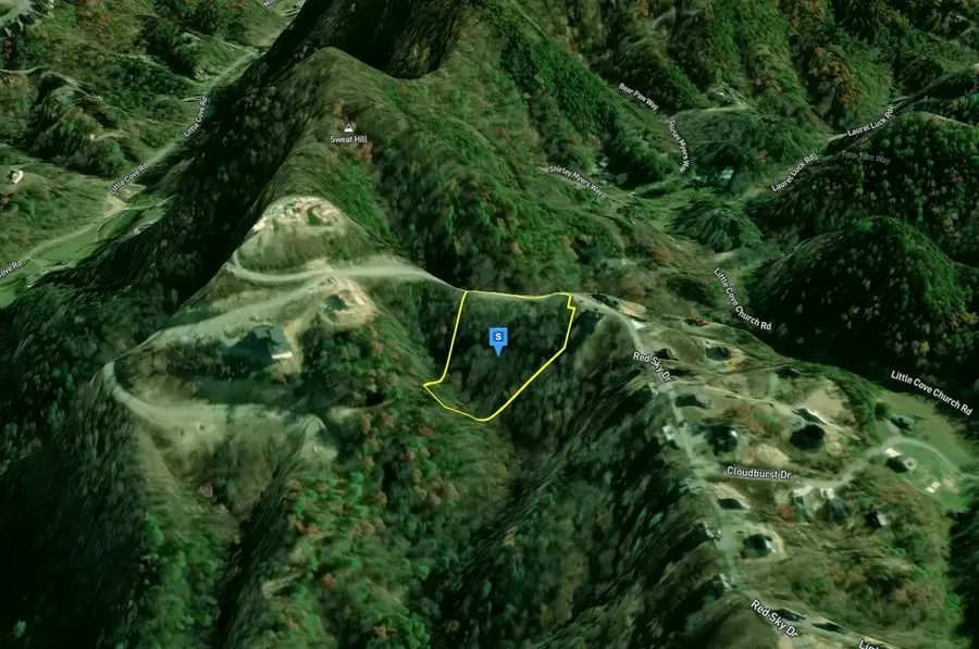 2839 Red Sky Dr, Sevierville, TN 37862 - Image #3