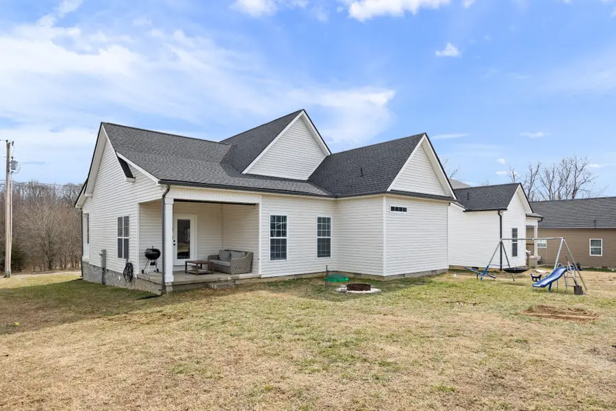 459 Colvert Lake Rd, Smithville, TN 37166 - #3