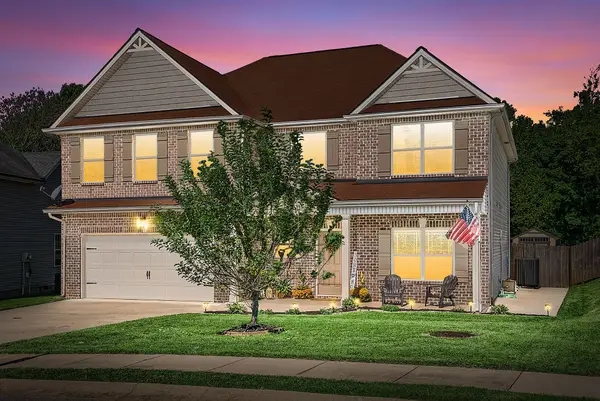 121 Irishman Way, Clarksville, TN 37042