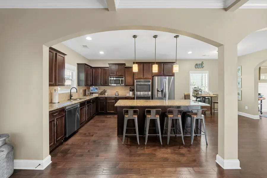 121 Irishman Way, Clarksville, TN 37042 - #3