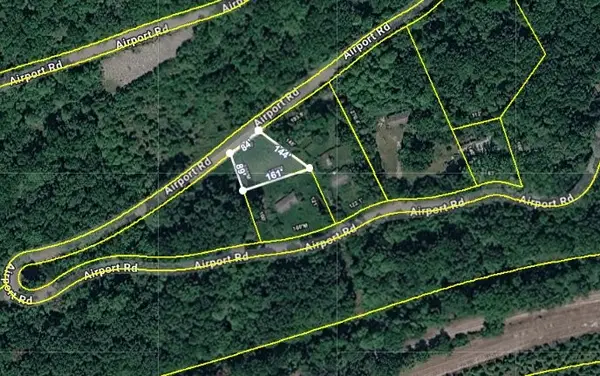 0 Airport Road, Rockwood, TN 37854