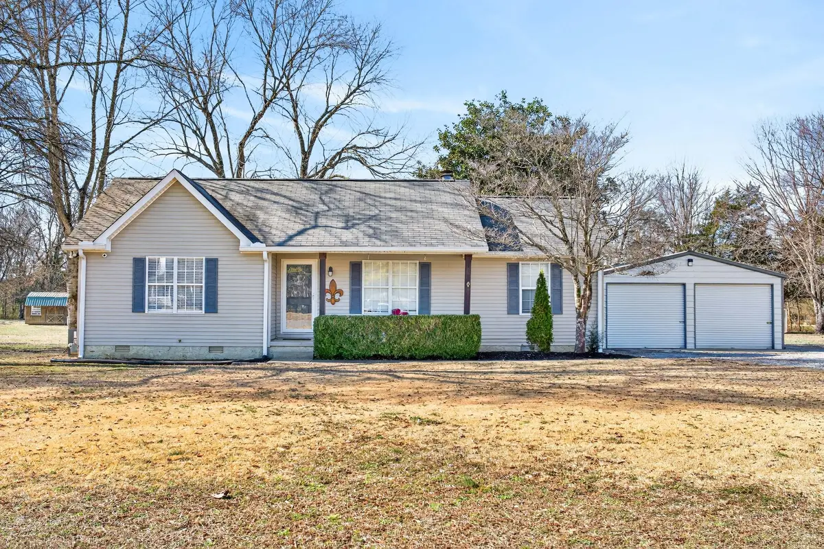 4020 Ashley Dr, Murfreesboro, TN 37128 - Image #1