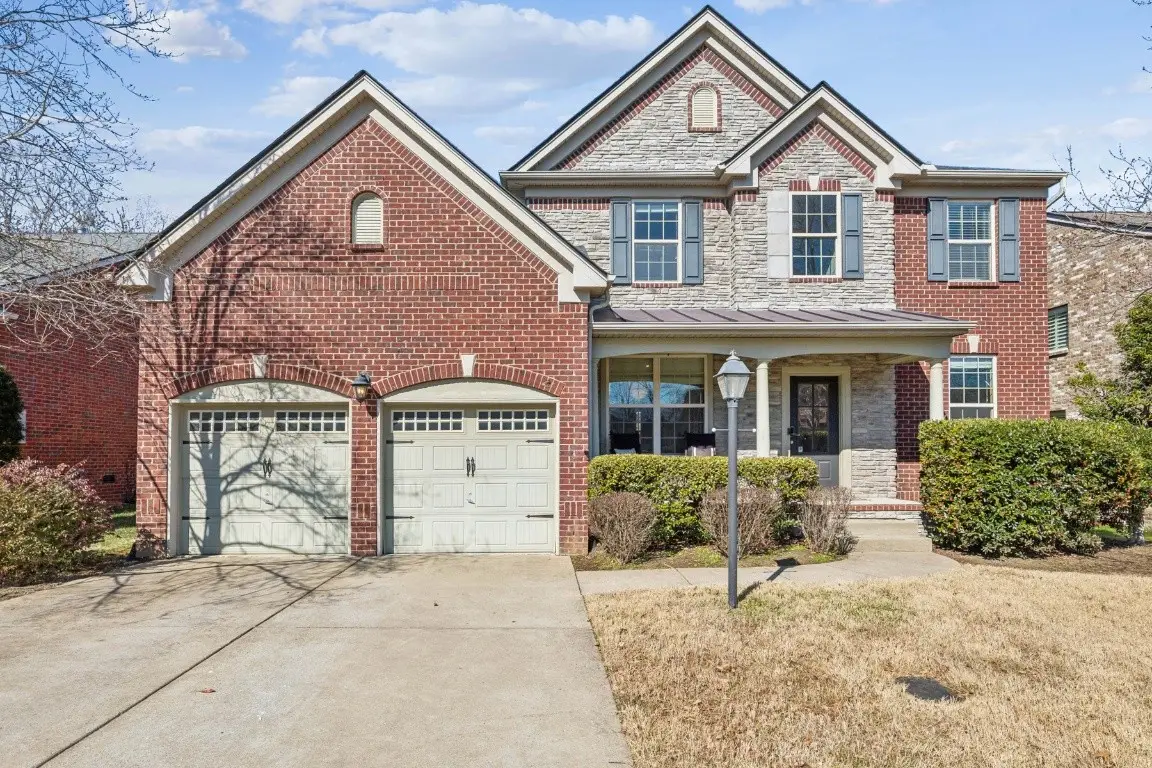 3125 Brookview Forest Dr, Nashville, TN 37211 - #1