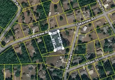 0 Lakeview Dr, Harriman, TN 37748