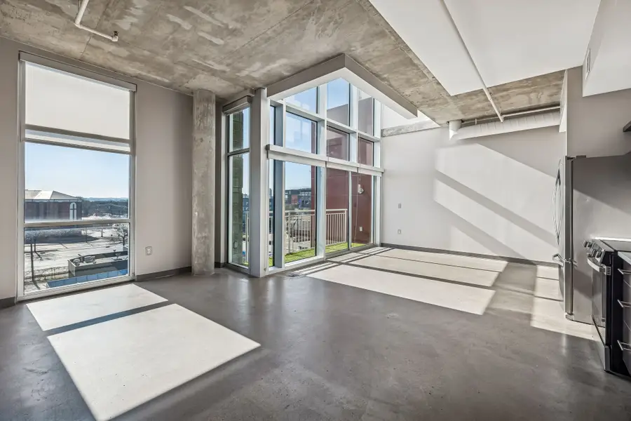 2115 Yeaman Pl #518, Nashville, TN 37206 - #2