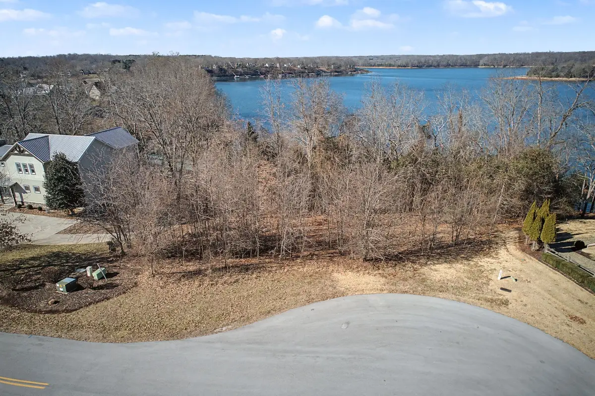 0 Peninsula Point Dr, Winchester, TN 37398 - #1