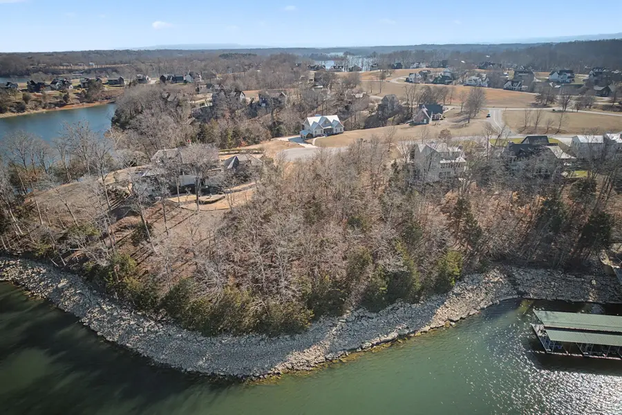 0 Peninsula Point Dr, Winchester, TN 37398 - #3