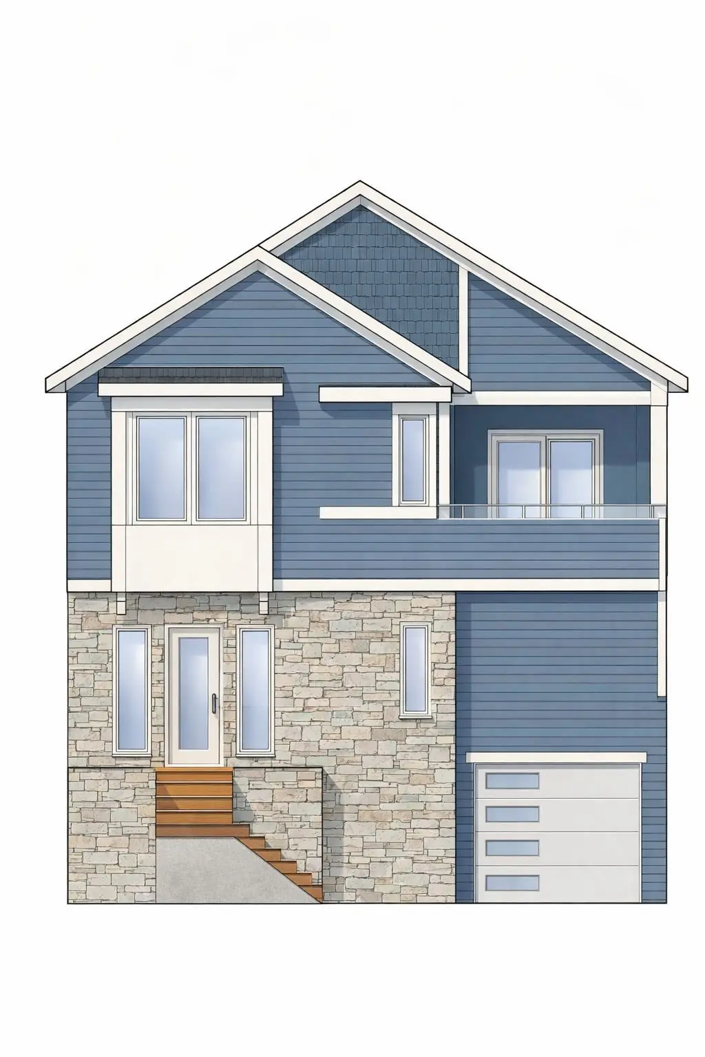 2109D Summitt Ave, Nashville, TN 37218 - #1