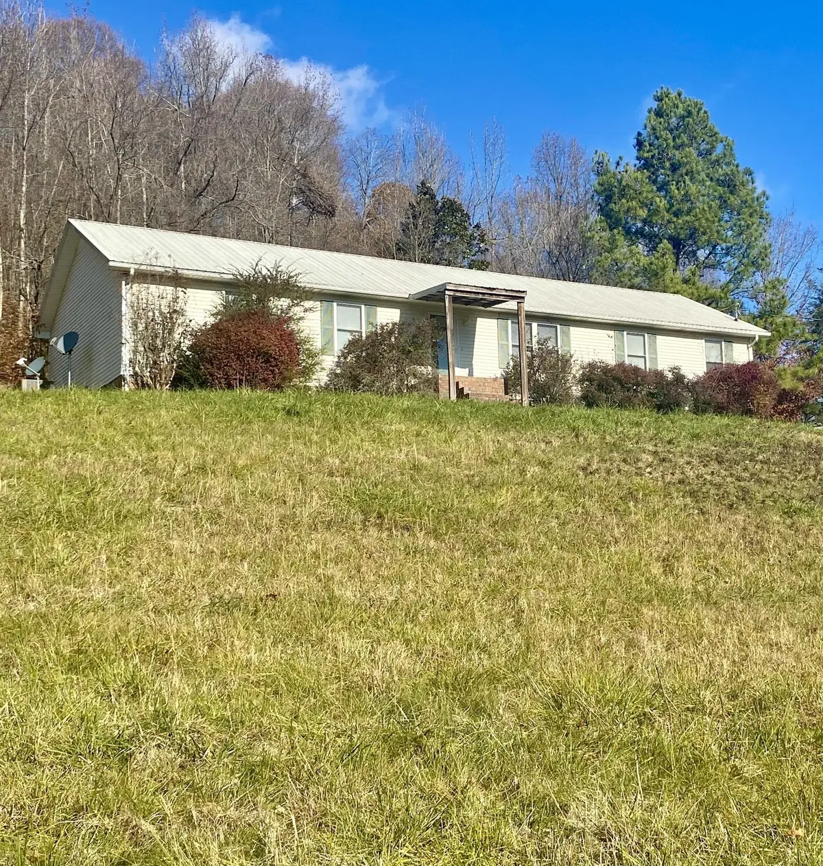 4570 Highway 64 E, Pulaski, TN 38478 - #1