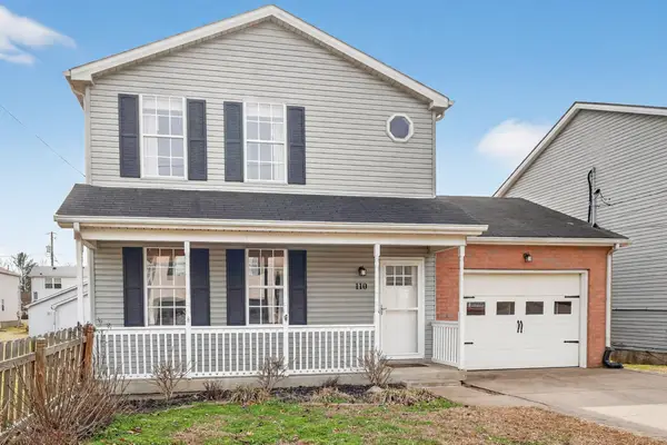 110 Edgehill Ln, Hendersonville, TN 37075