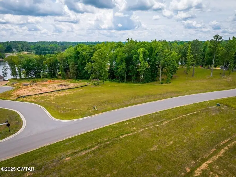 0 Southern Shores Pt, Huntingdon, TN 38344 - #3