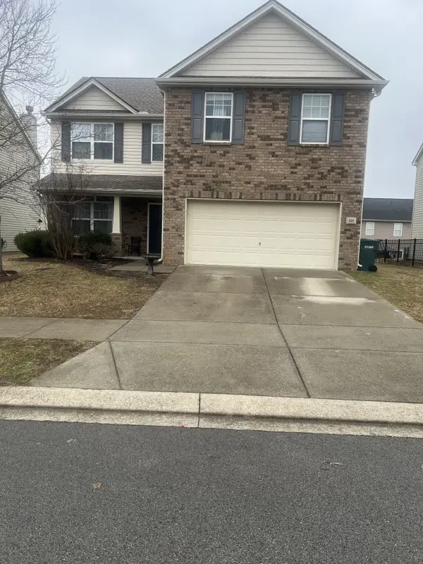 620 Pemberton Dr, Lebanon, TN 37087